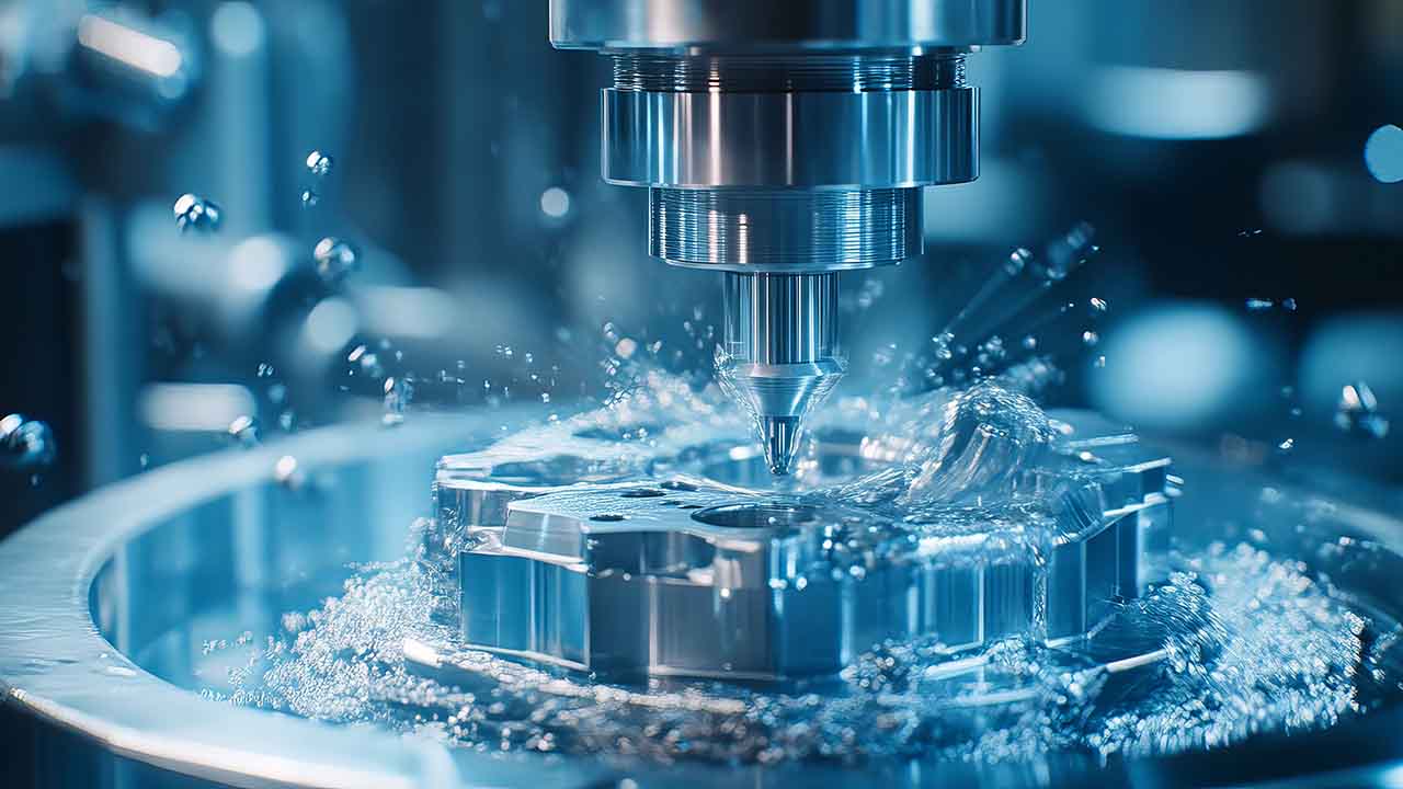 Handling Complex Geometry & Materials