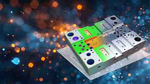 Cimatron CAD-AI thumbnail