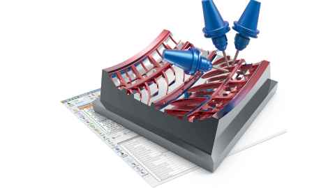 Cimatron NC Programming thumbnail