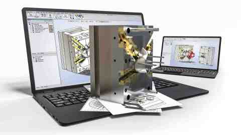 Cimatron Viewer thumbnail