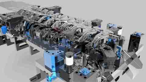 Cimatron Electrode thumbnail