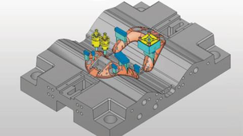 Cimatron Die thumbnail