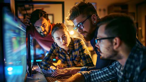 Background thumbnail