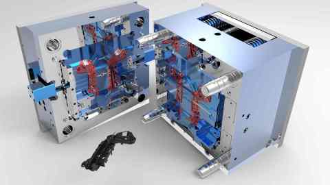 Cimatron Mold thumbnail