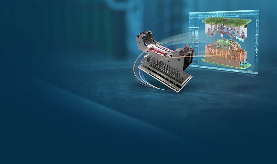 Why Mold Makers Need an Integrated, Dedicated CAD/CAM Software Solution ...