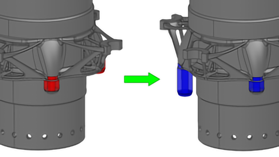 Cimatron mold