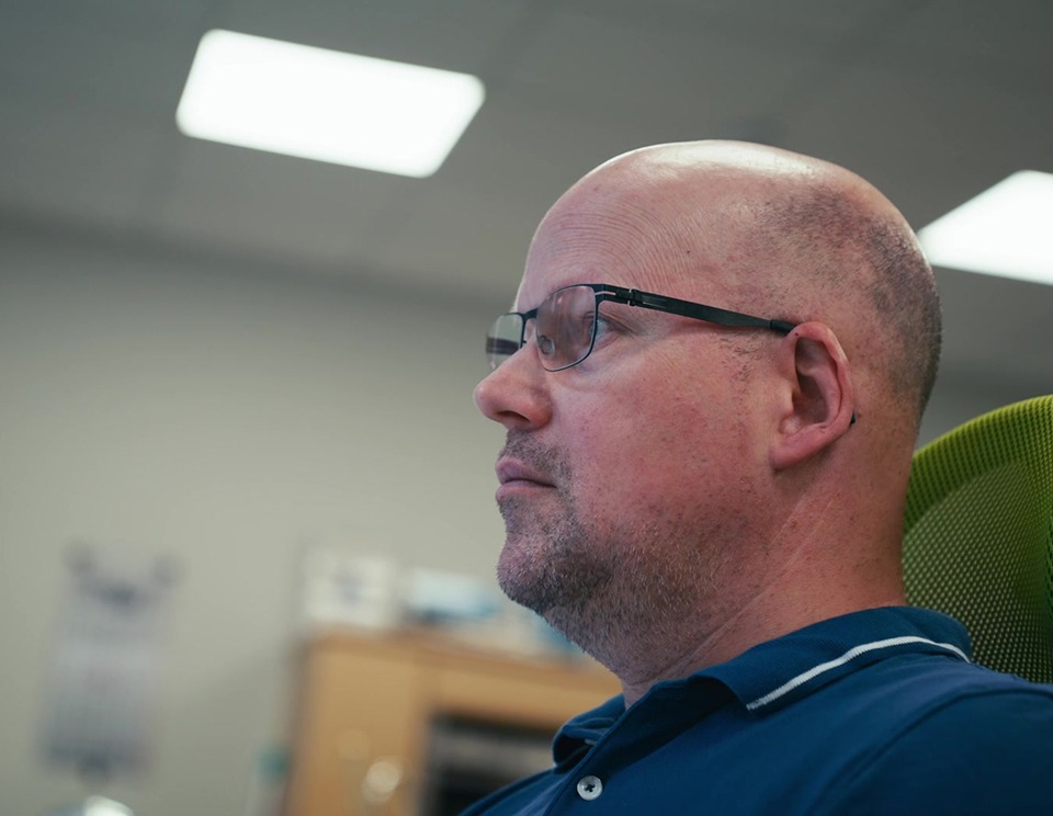 Demanding one-off components require flexible processes and reliable NC programming.