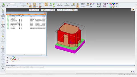 VMR Achieves Fast and Efficient Prototyping with Cimatron