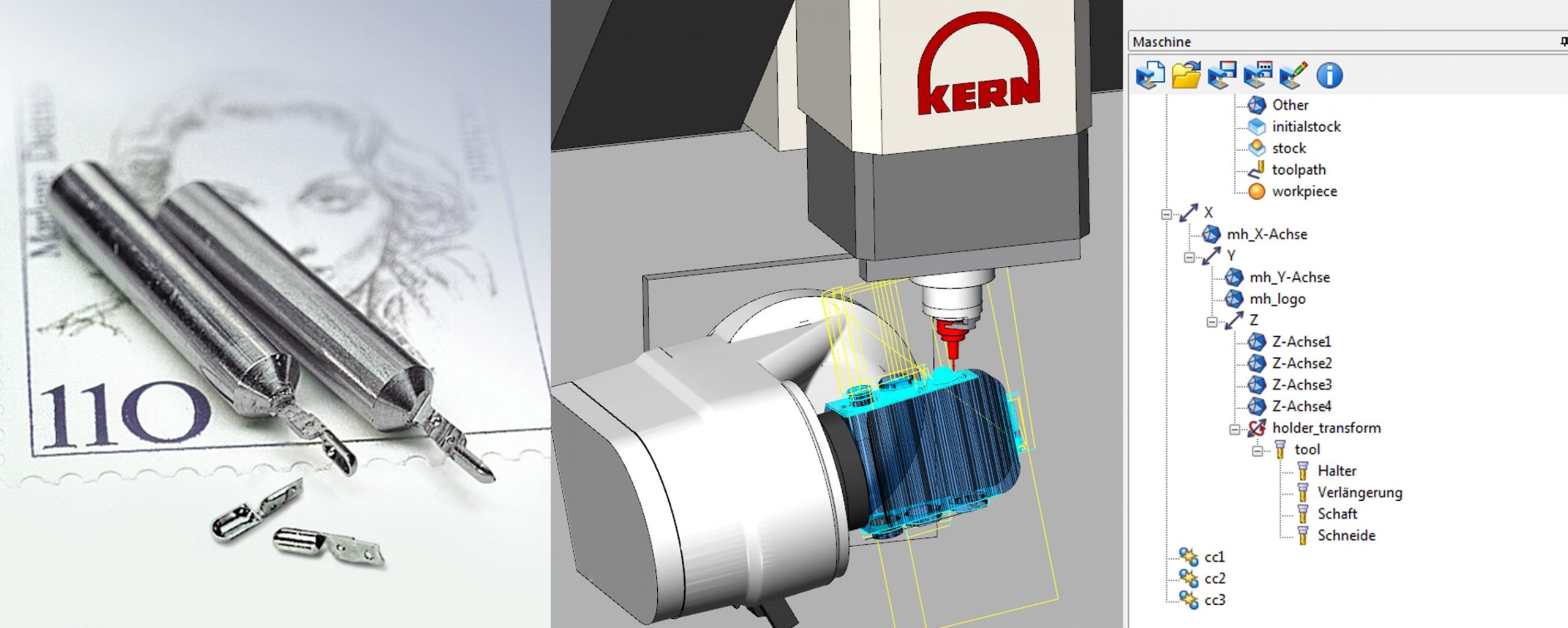 KERN MICROTECHNIK GMBH - customer story banner