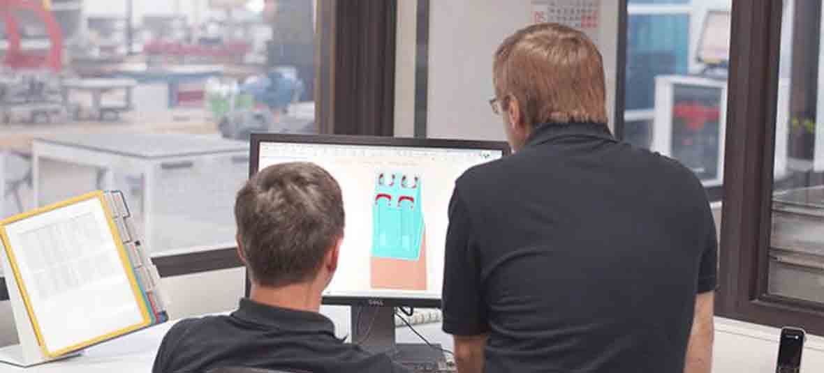 HARTING Improves Tool Quality, Reduces Scrap, and Delivers Molds Faster with Cimatron - customer story banner
