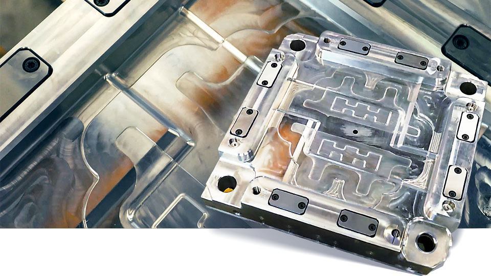 Kraftsman Tooling