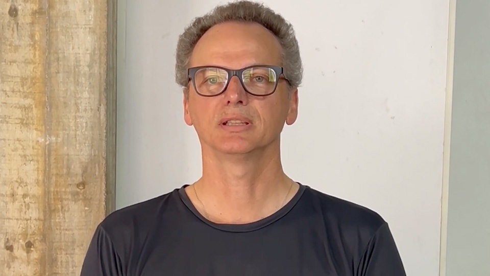 Paulo Lorandi, founder and director of MARP Usinagem