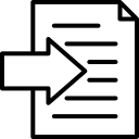 Seamless data import