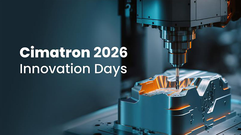 Cimatron 2026 Innovation Days - Cupertino, CA, USA
