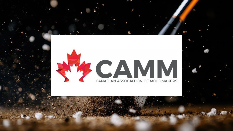 40th Annual CAMM Golf Tournament