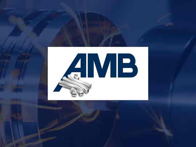 AMB 2022