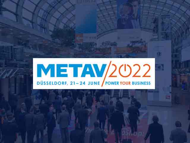 METAV 2022