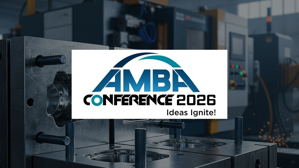 AMBA Conference 2026