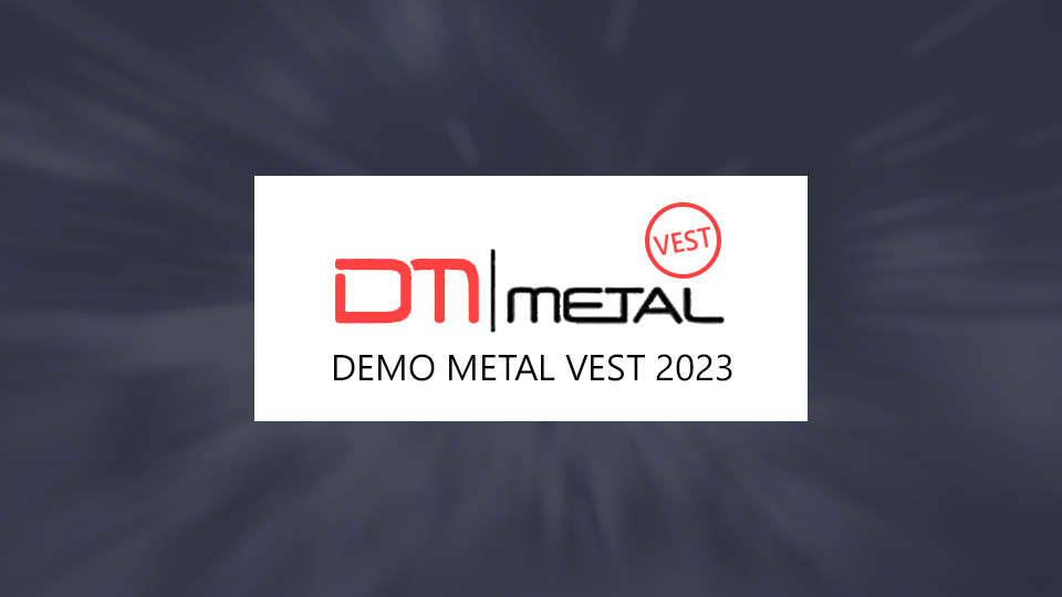 Demometal (INICAD)
