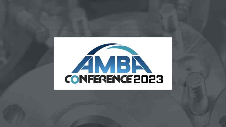 AMBA Conference 2023