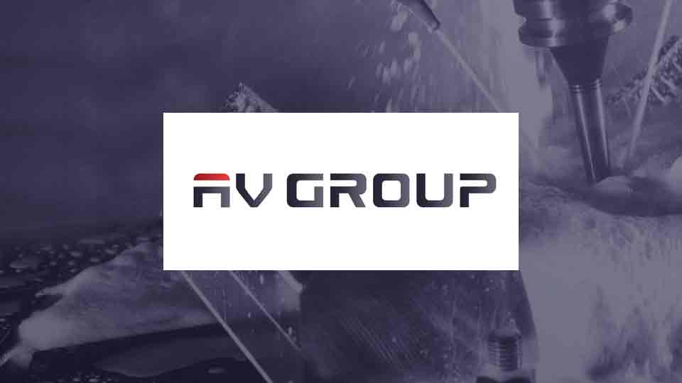 AV Group