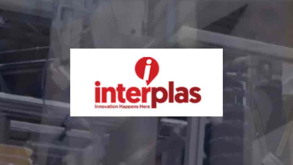 Interplas Show 2023