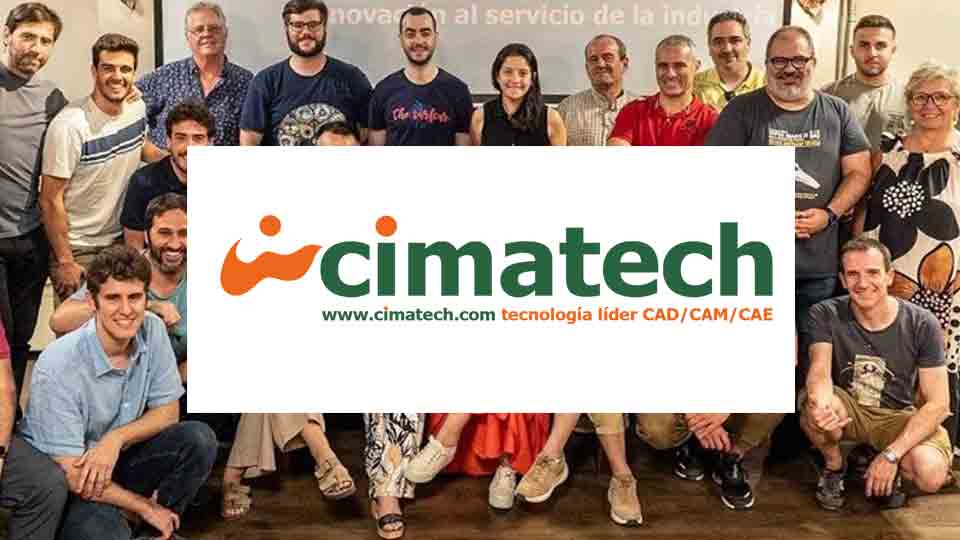 Metalmadrid - Cimatech S. L.