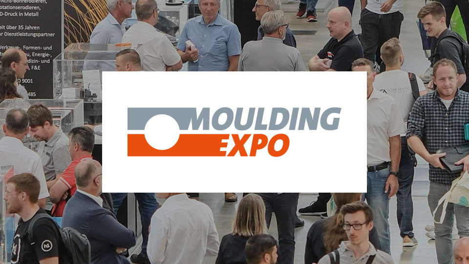 Moulding Expo 2025