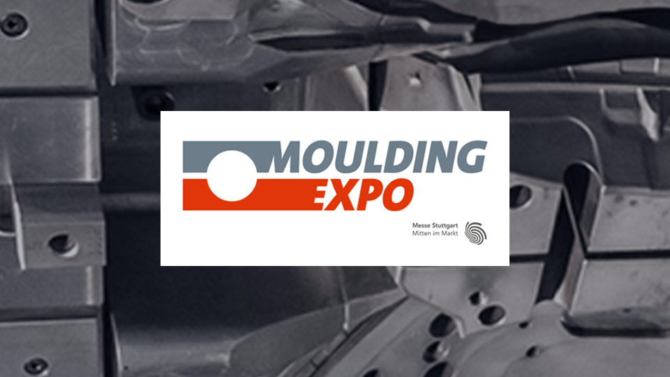 Moulding Expo