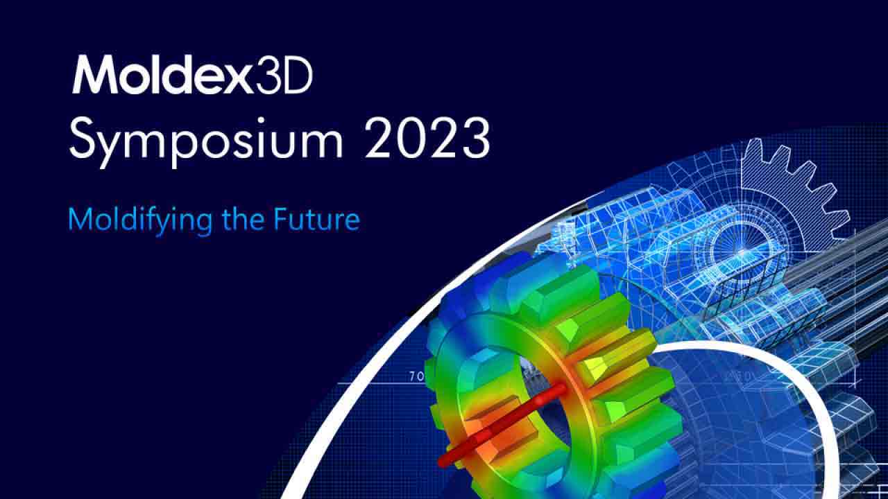 Moldex3D Symposium 2023