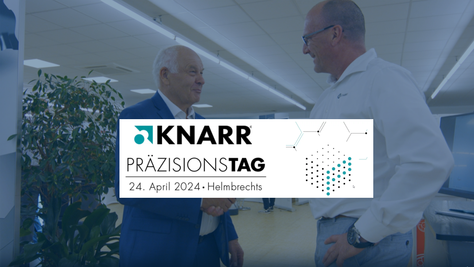 Knarr Präzisionstag 2024