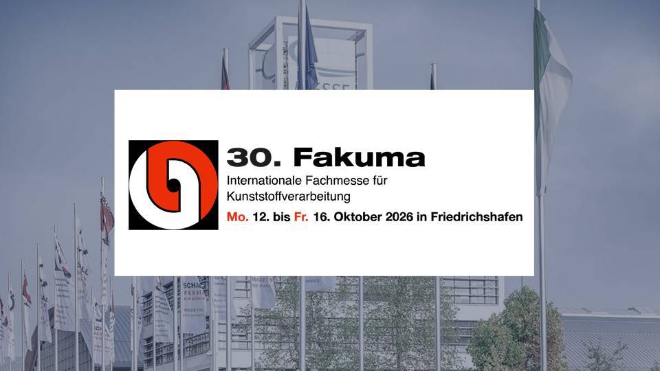 Fakuma 2026