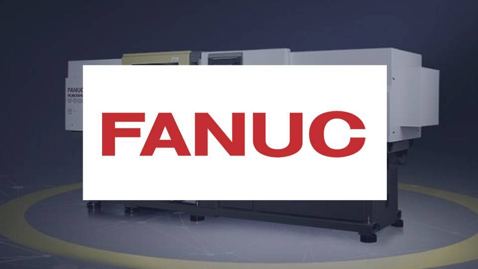 Fanuc ROBOSHOT eXperience