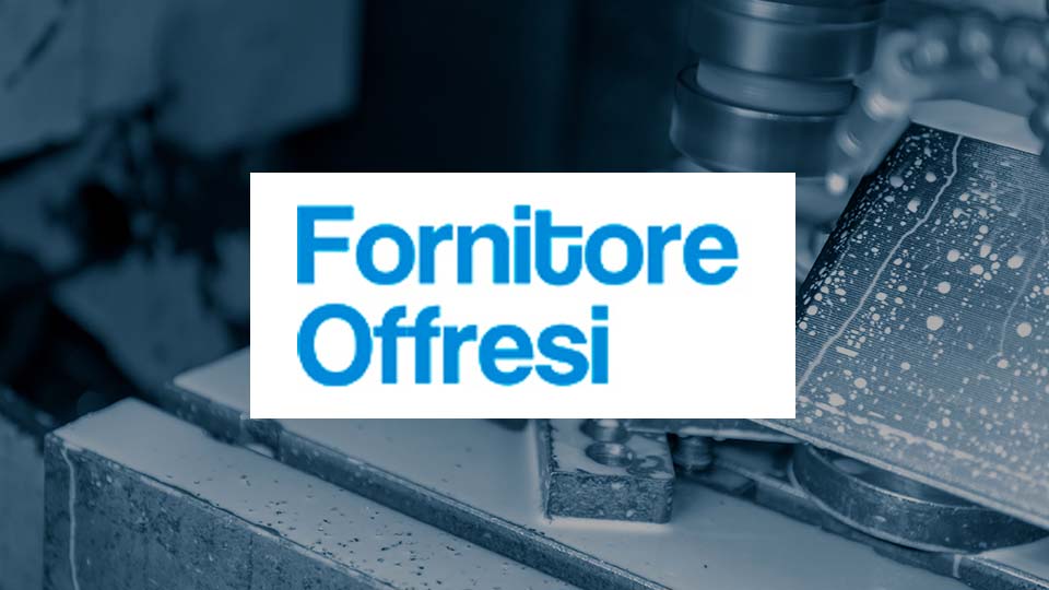 Fornitore Offresi
