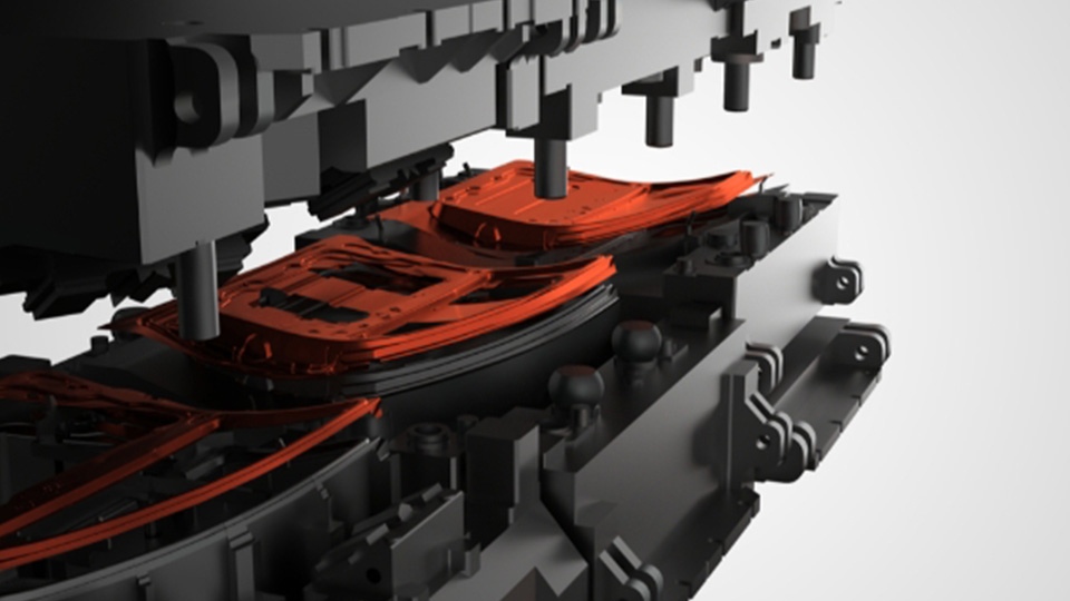 Cimatron Inspire Form Webinar