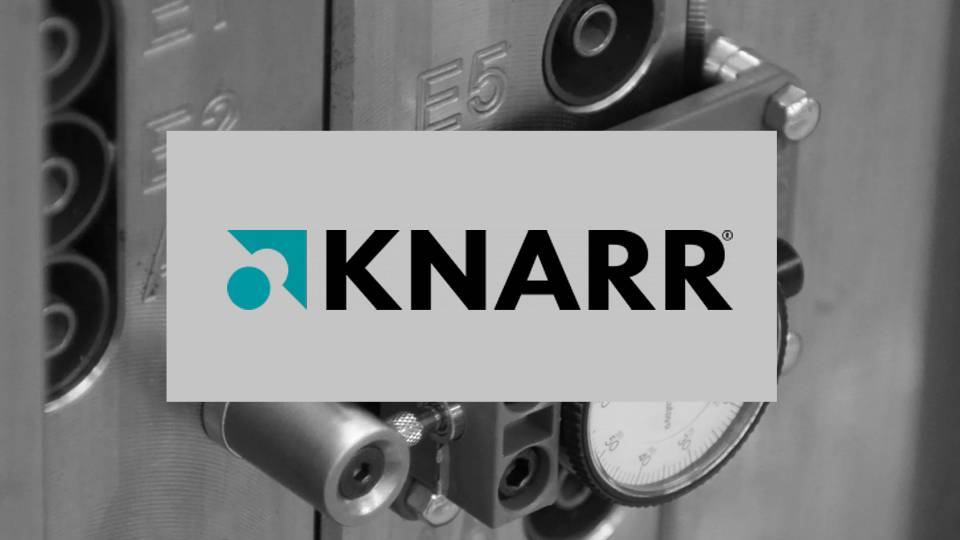 Knarr Präzisionstag