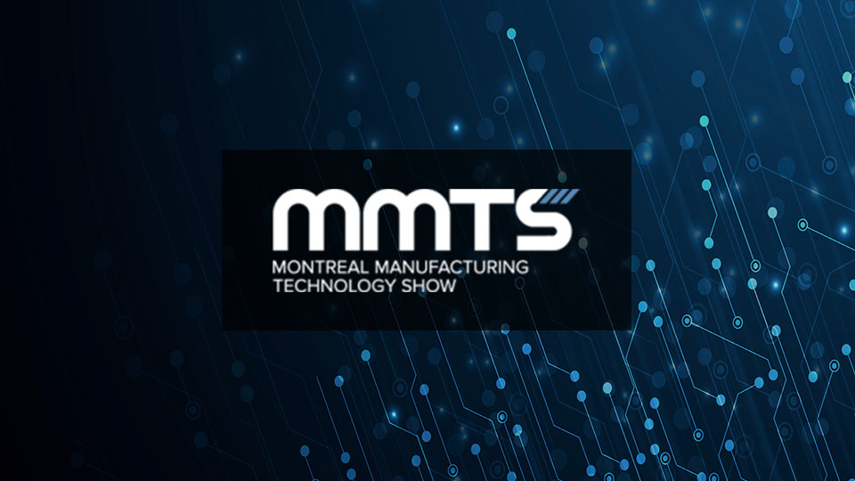 Montréal Manufacturing Technology Show
