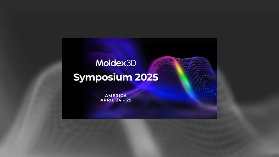 Moldex3D Symposium 2025