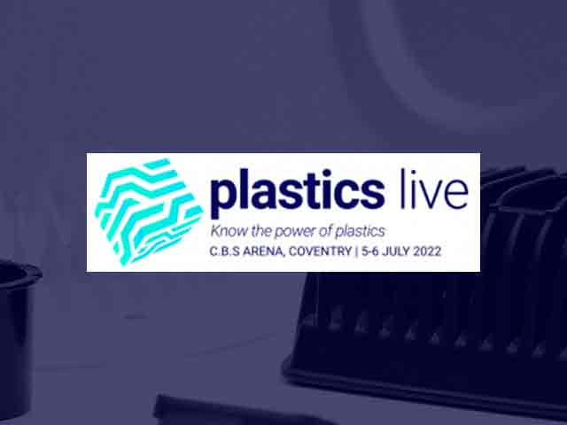 Plastics Live Show