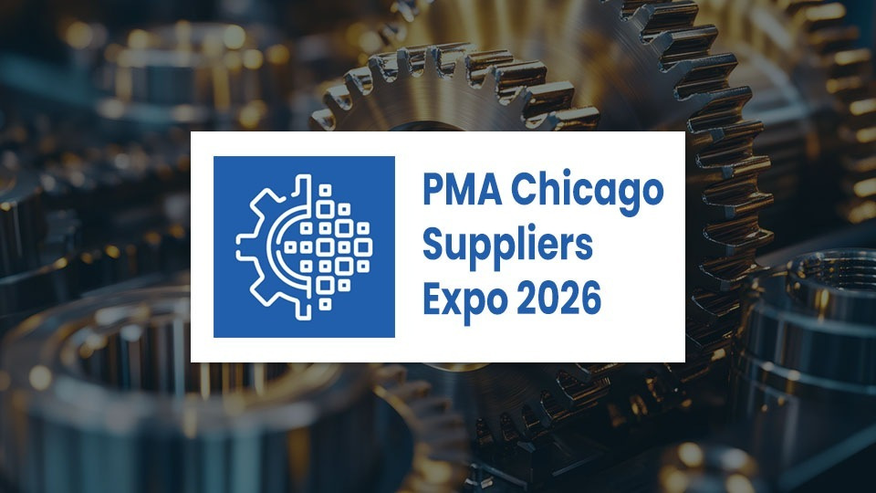 PMA Chicago Suppliers Expo 2026