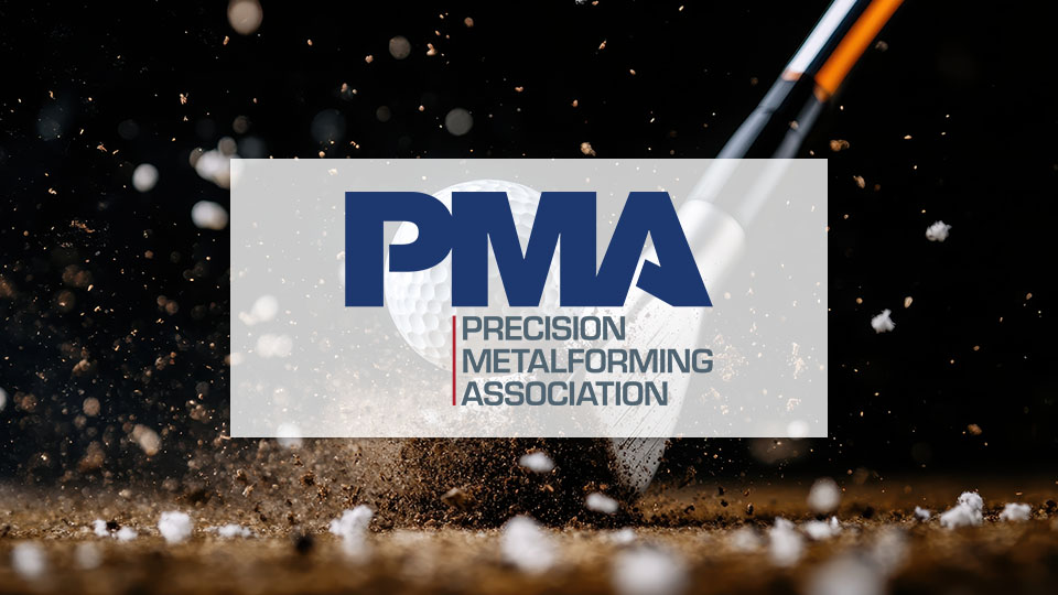 PMA West Michigan District Golf Outing 2025
