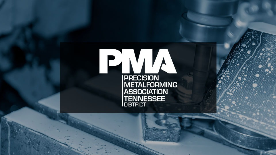 PMA Tennessee Suppliers Night 2026