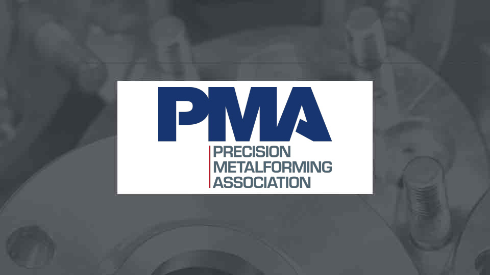 PMA Cleveland District Suppliers Night 2025