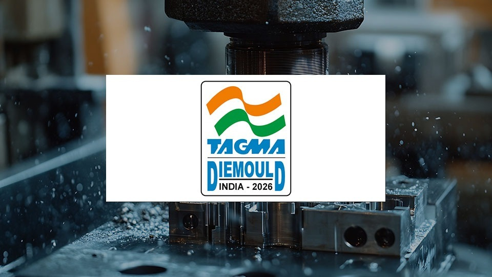 TAGMA Exhibition 2026