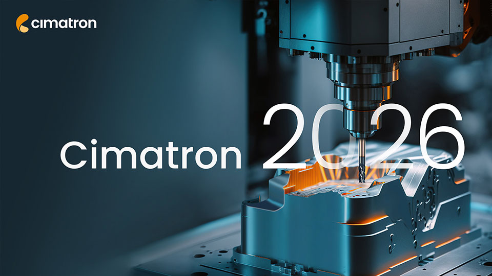 Cimatron 2026