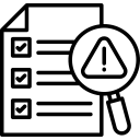Reduce error