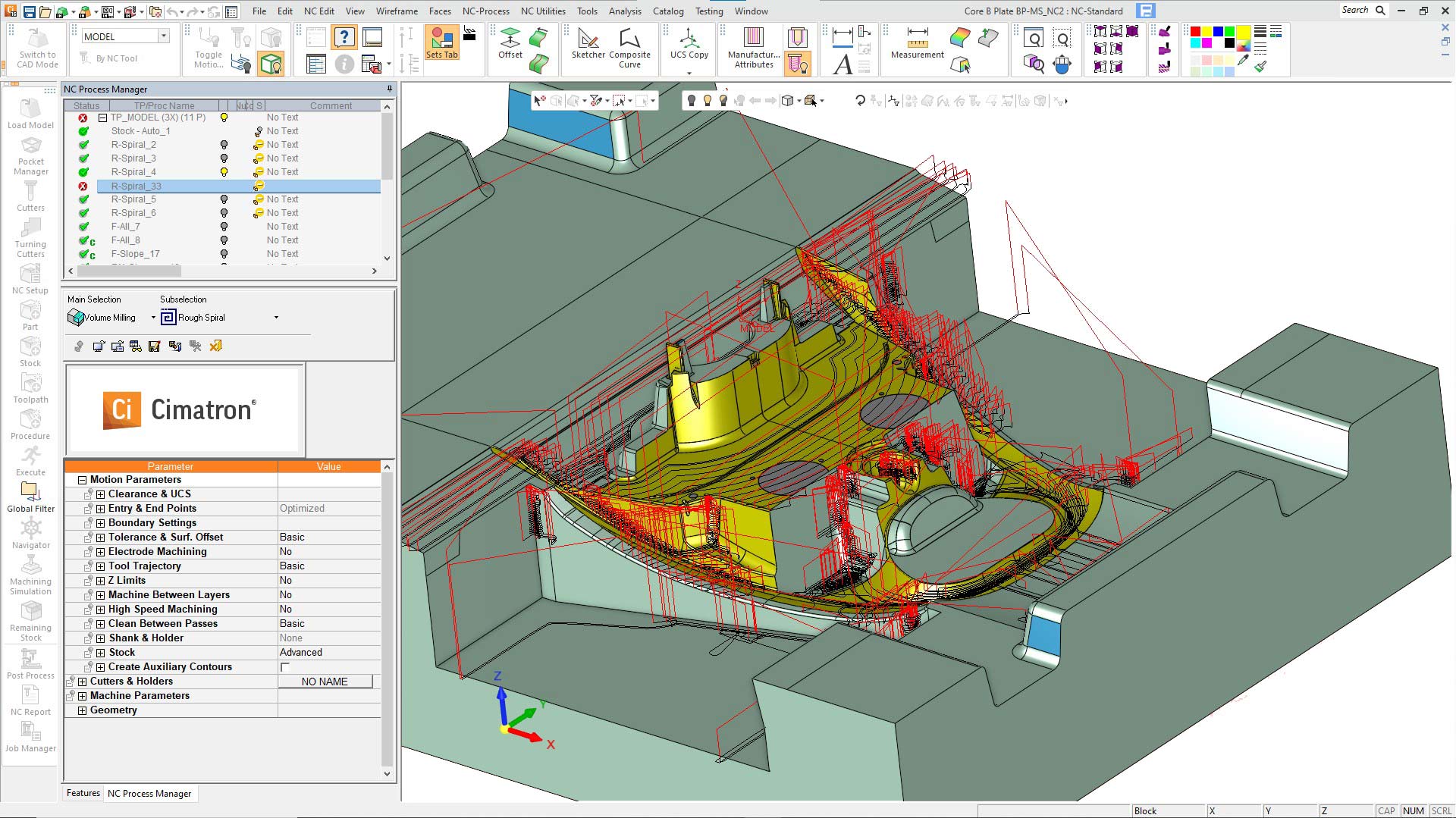 Cimatron NC webinar thumbnail